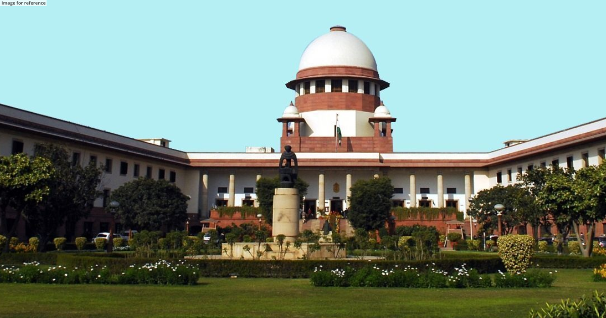 Distributing freebies serious issue, amount has to be spent for infrastructure etc, says SC